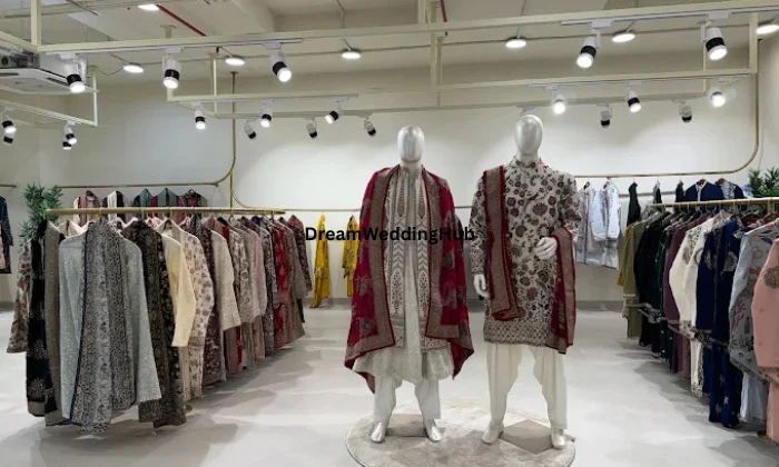 Kalpraag  Designer Mens Ethnic